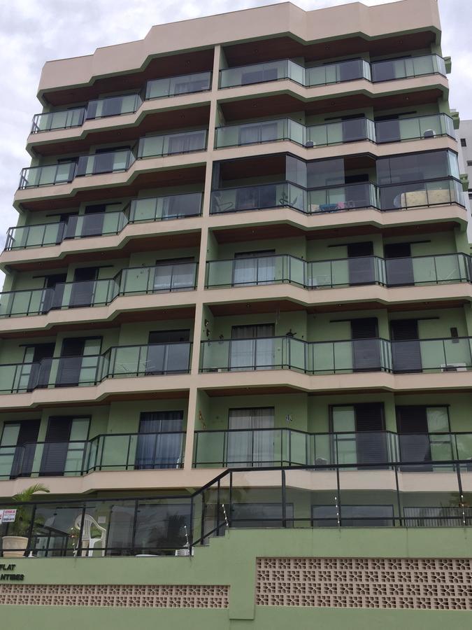 Apto Litoral Norte คารากัวตาตูบา ภายนอก รูปภาพ